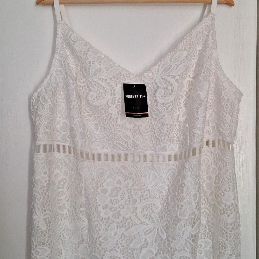 F21 dress